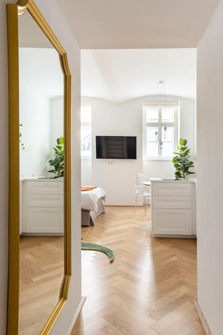 Appartement St. Elizabeth 1 à Vienne Extérieur photo